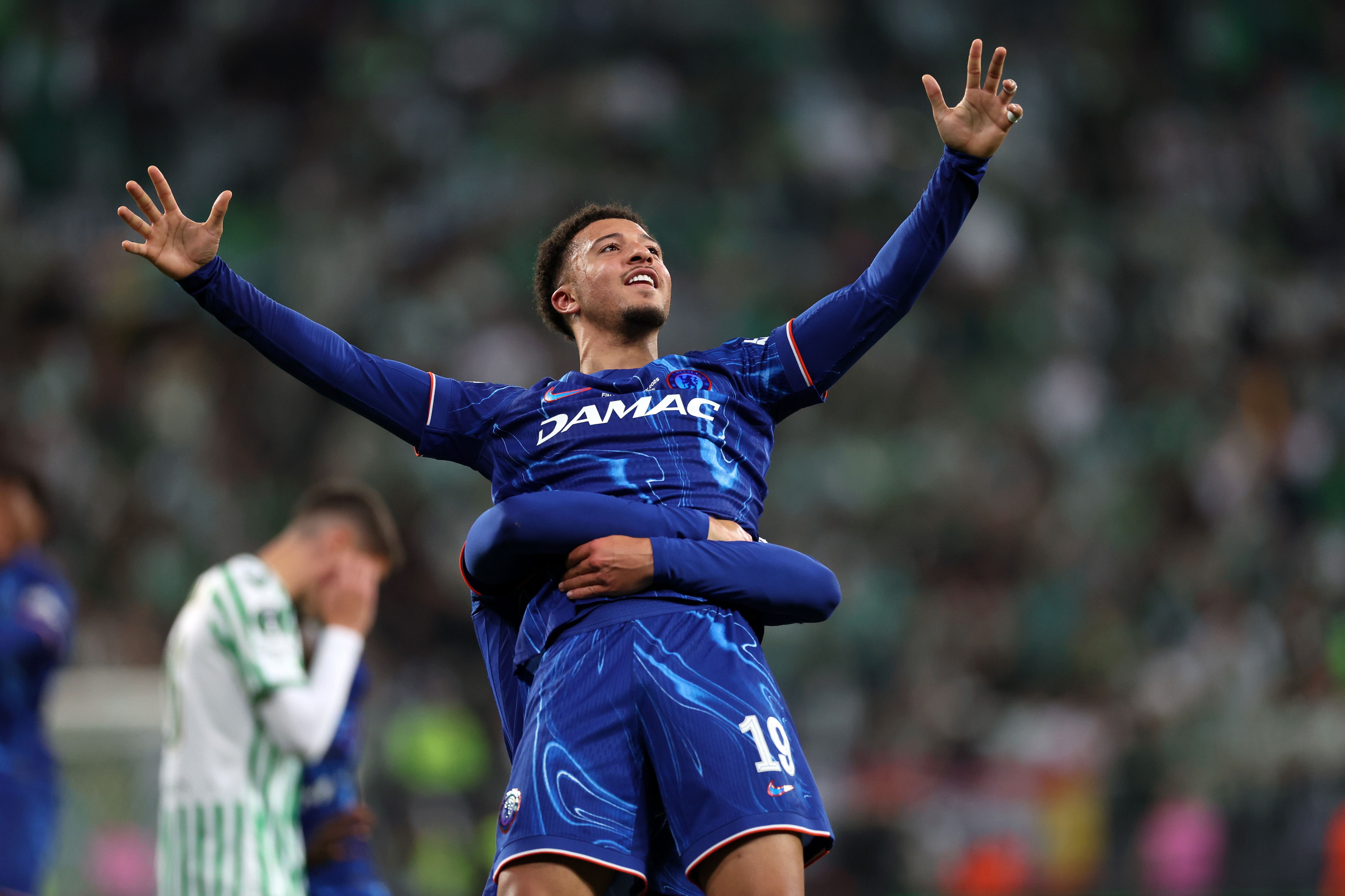 有原则！桑乔拒降薪被切尔西500万“遣返” 如今拒降薪不愿去罗马