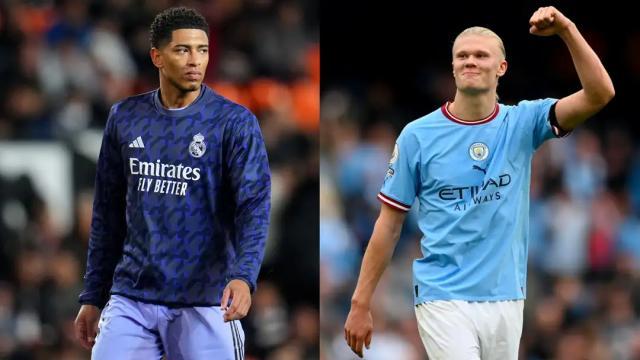 索尔斯克亚：两荐无名哈兰德至曼联，曼联就是不签