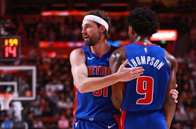 爱游戏登入-23连败！直奔历史纪录而去 活塞为何开局如此惨淡