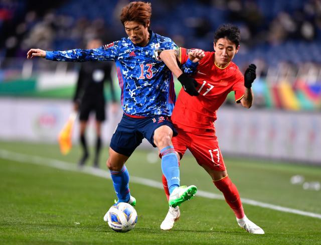 爱游戏登陆入口-日本名宿：中国队太弱缺乏整体 个人潜力没被开发