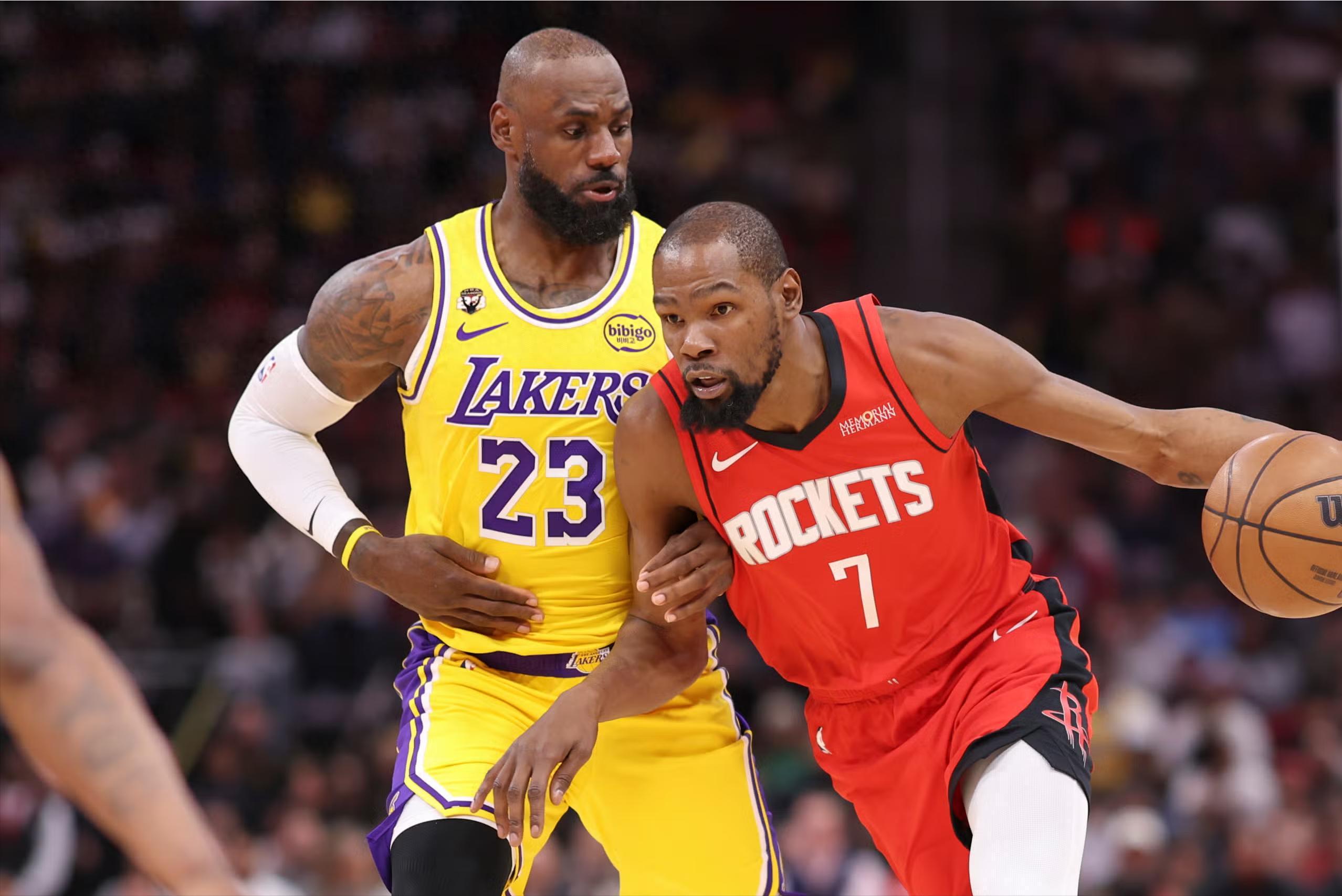 爱游戏网页-西部前10半数敲定！附加赛6场赛程官宣 湖火大战争第4成最大悬念